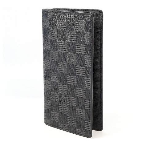 louis vuitton long wallet men